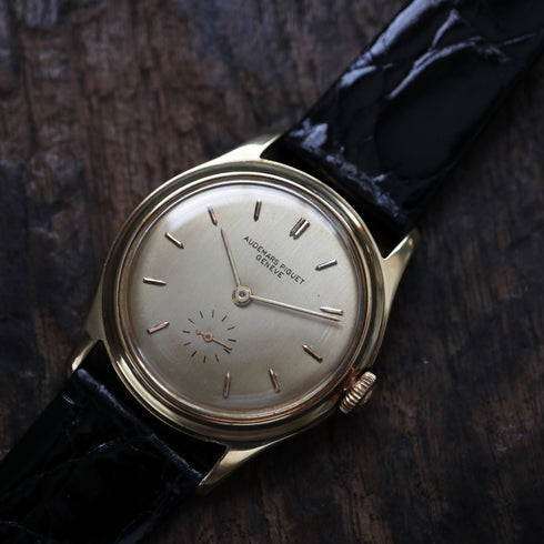AUDEMARS PIGUET / KS-997